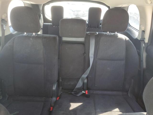 Photo 10 from auction – 2015 NISSAN PATHFINDER with VIN 5N1AR2MM4FC683116