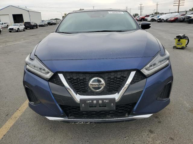 Photo 5 from auction – 2020 NISSAN MAXIMA SL with VIN 1N4AA6DV9LC374965