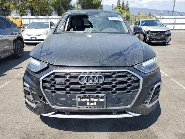 Photo 5 from auction – 2024 AUDI Q5 E PREMI with VIN WA1E2AFY1R2111932