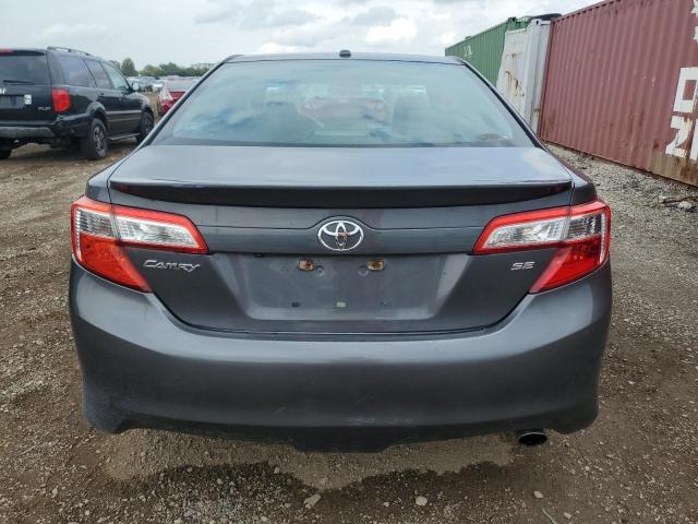 Photo 6 from auction – 2012 TOYOTA CAMRY BASE with VIN 4T1BF1FK7CU140707