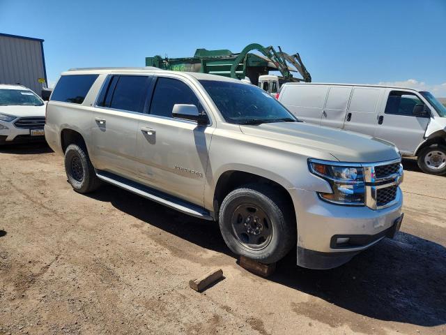 Photo 4 from auction – 2016 CHEVROLET SUBURBAN C with VIN 1GNSCHKC4GR291511