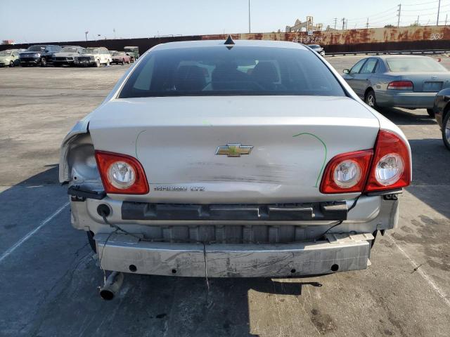 Photo 6 from auction – 2012 CHEVROLET MALIBU LTZ with VIN 1G1ZE5E02CF169607
