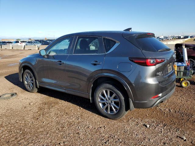 Photo 2 from auction – 2024 MAZDA CX-5 SELECT with VIN JM3KFBBL5R0485069