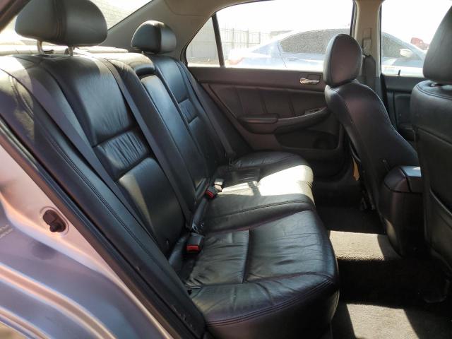 Photo 10 from auction – 2004 HONDA ACCORD EX with VIN JHMCM56894C021248