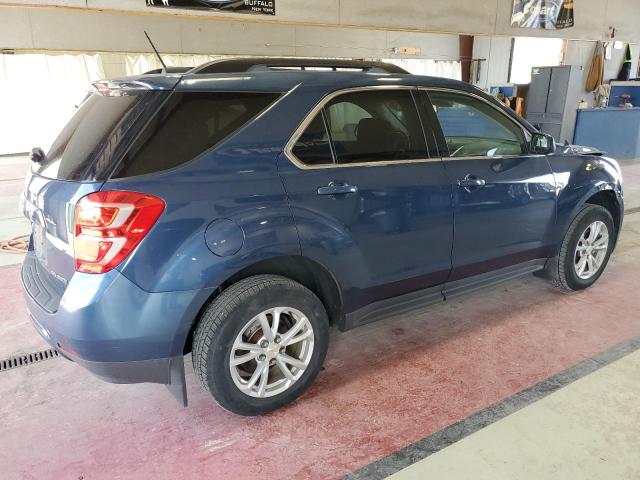Photo 3 from auction – 2016 CHEVROLET EQUINOX LT with VIN 2GNFLFEK0G6317865
