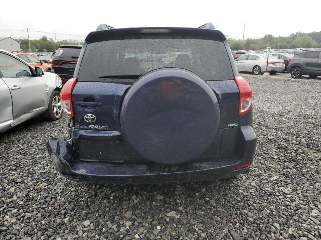 Photo 6 from auction – 2006 TOYOTA RAV4 with VIN JTMBD33V665007486