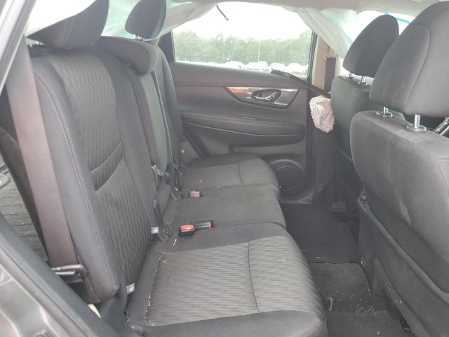 Photo 11 from auction – 2020 NISSAN ROGUE S with VIN 5N1AT2MT2LC730034