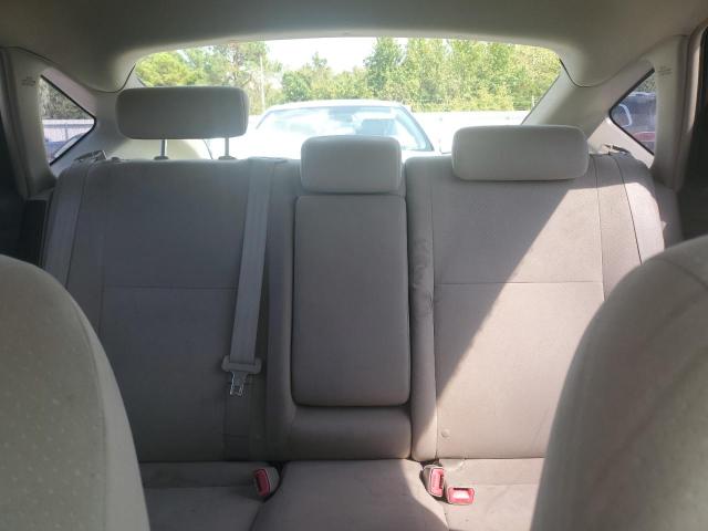 Photo 10 from auction – 2007 TOYOTA PRIUS with VIN JTDKB20U977545522