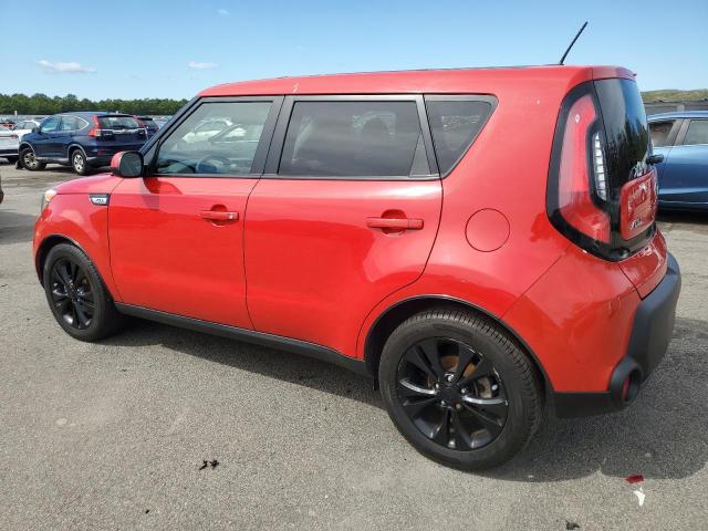 Photo 2 from auction – 2015 KIA SOUL + with VIN KNDJP3A59F7797991