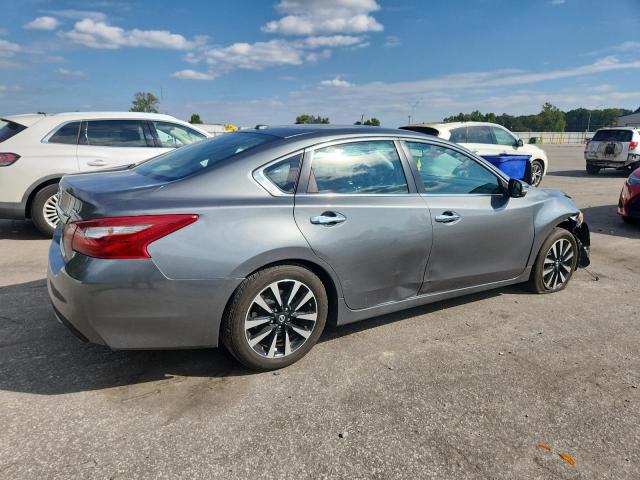 Photo 3 from auction – 2018 NISSAN ALTIMA 2.5 with VIN 1N4AL3AP4JC153317