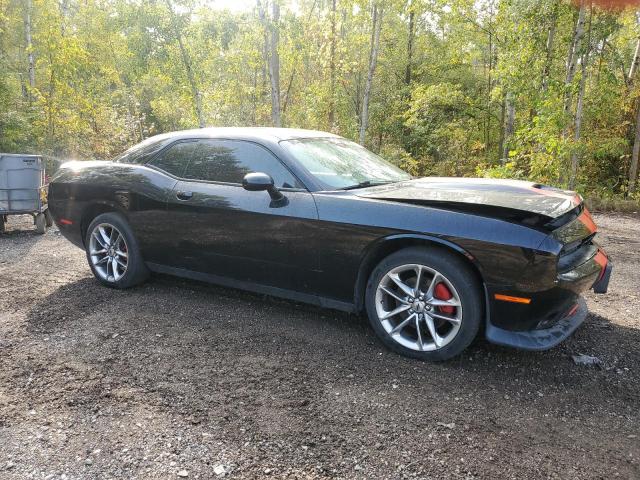 Photo 4 from auction – 2021 DODGE CHALLENGER with VIN 2C3CDZKG8MH665377