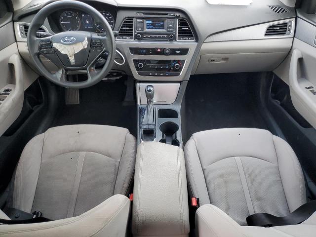 Photo 8 from auction – 2015 HYUNDAI SONATA SE with VIN 5NPE24AF4FH202247