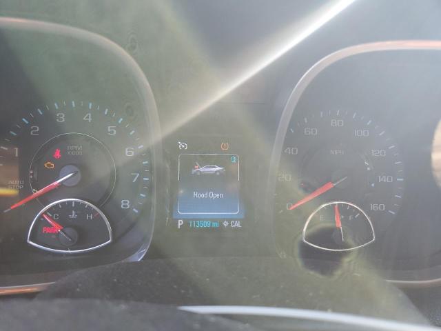 Photo 9 from auction – 2015 CHEVROLET MALIBU 1LT with VIN 1G11C5SL2FF309922