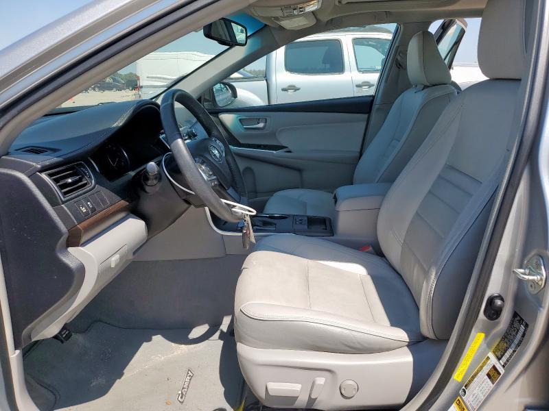 Photo 7 from auction – 2015 TOYOTA CAMRY LE with VIN 4T1BF1FK0FU952225