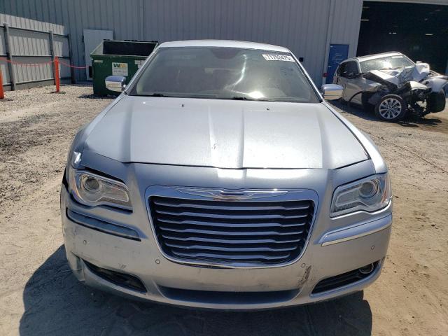 Photo 5 from auction – 2013 CHRYSLER 300 with VIN 2C3CCAEG8DH630726