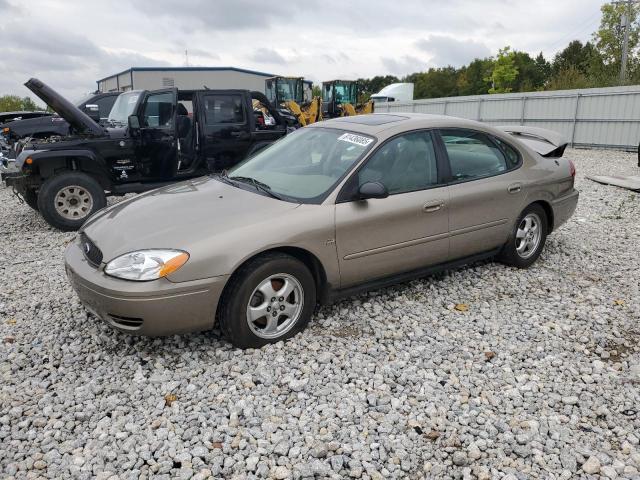 FORD TAURUS SES 2004 z numerem VIN 1FAFP55S84A209487 - Zdjęcie z aukcji