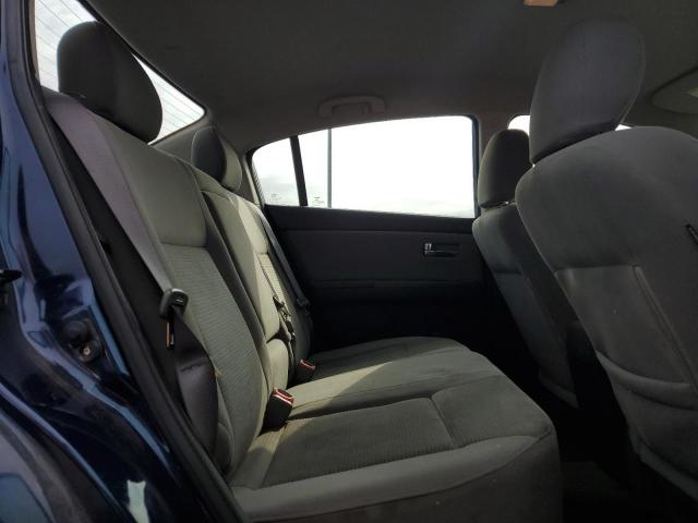 Photo 10 from auction – 2012 NISSAN SENTRA 2.0 with VIN 3N1AB6AP0CL605868