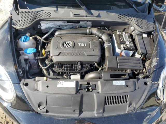 Photo 11 from auction – 2016 VOLKSWAGEN BEETLE SE with VIN 3VWJ17AT2GM635339
