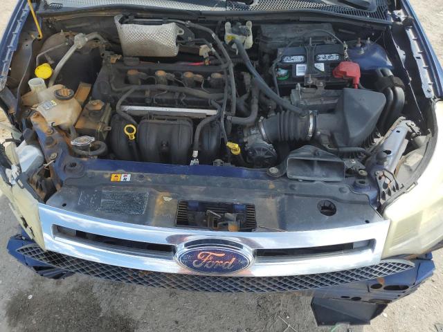 Photo 11 from auction – 2008 FORD FOCUS SE with VIN 1FAHP33N58W260495