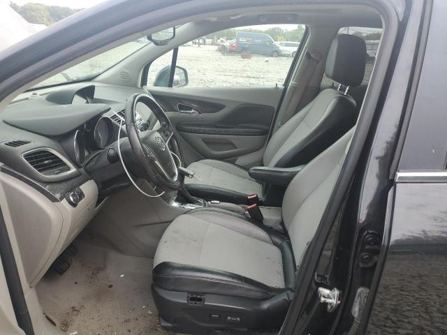 Photo 7 from auction – 2014 BUICK ENCORE CON with VIN KL4CJBSB8EB781568