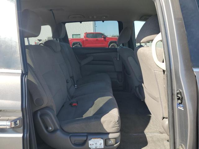 Photo 11 from auction – 2012 HONDA ODYSSEY EX with VIN 5FNRL5H46CB109149