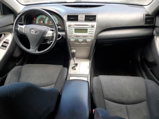 Photo 8 from auction – 2009 TOYOTA CAMRY BASE with VIN 4T1BE46K49U815555