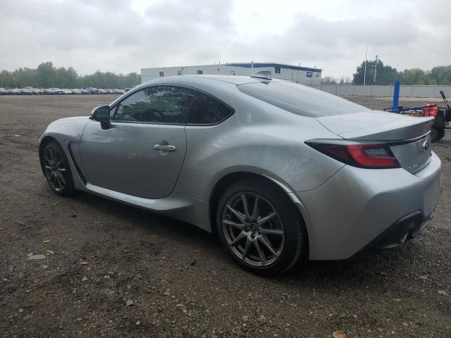 Photo 2 from auction – 2023 SUBARU BRZ PREMIU with VIN JF1ZDBC18P8704699