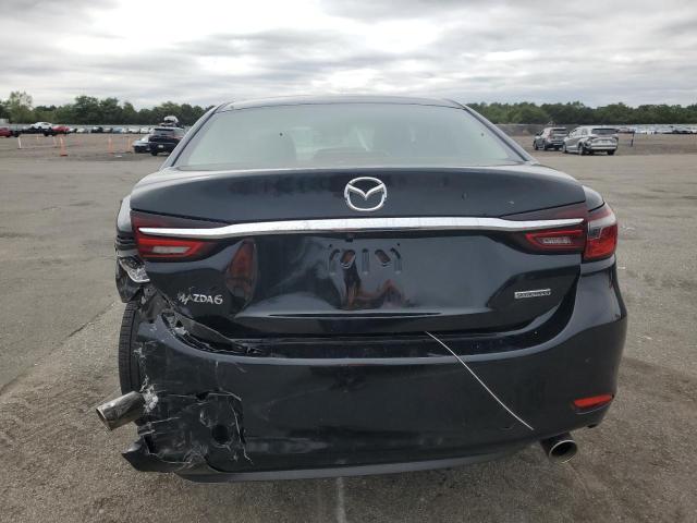 Photo 6 from auction – 2019 MAZDA 6 TOURING with VIN JM1GL1VMXK1509226