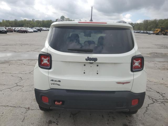 Photo 6 from auction – 2015 JEEP RENEGADE T with VIN ZACCJBCT0FPB60866