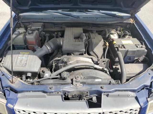 Photo 11 from auction – 2010 CHEVROLET COLORADO with VIN 1GCHTBDE2A8128867