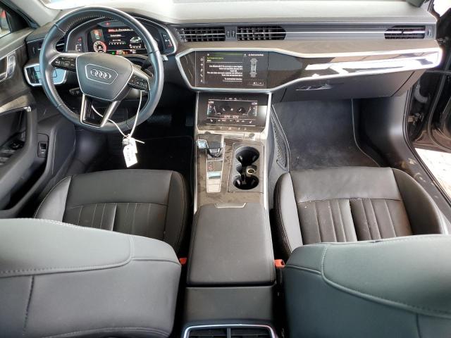 Photo 8 from auction – 2021 AUDI A6 PREMIUM with VIN WAUK2AF25MN011597