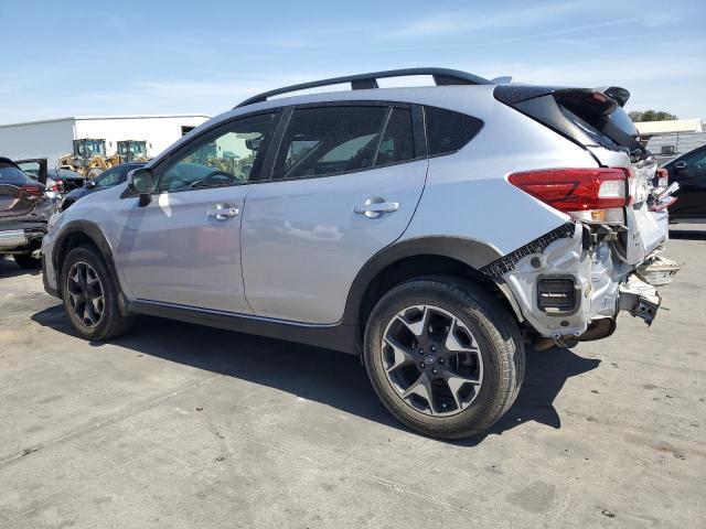 Photo 2 from auction – 2019 SUBARU CROSSTREK with VIN JF2GTACC4K8254009