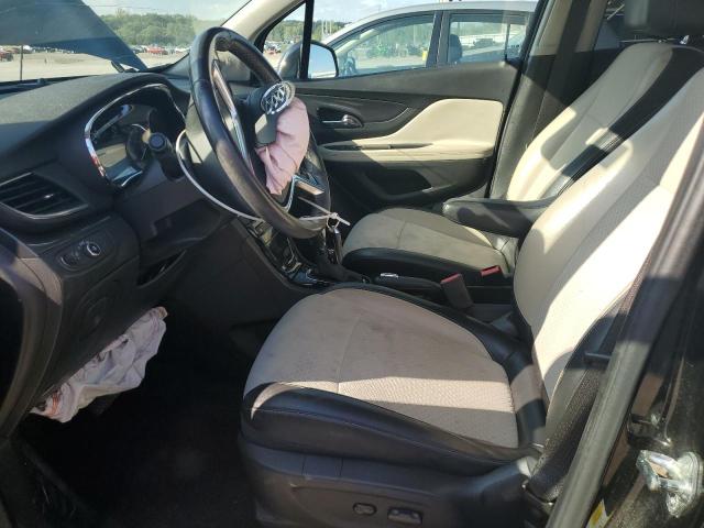 Photo 7 from auction – 2018 BUICK ENCORE PREFERRED with VIN KL4CJASB4JB576883
