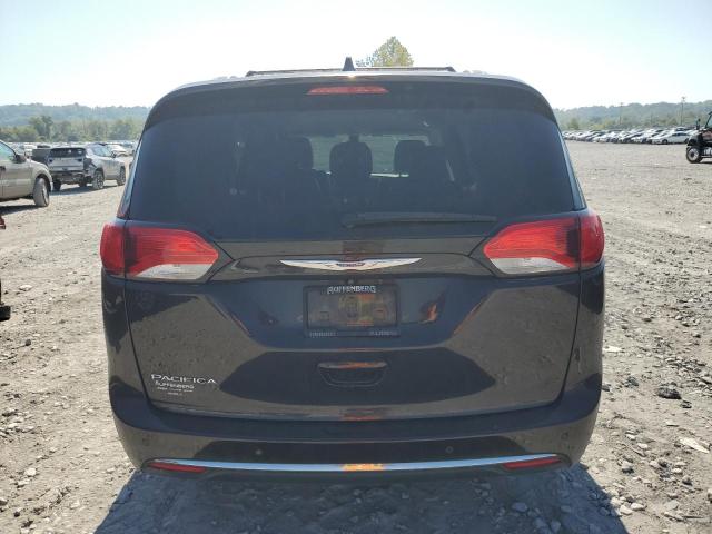 Photo 6 from auction – 2019 CHRYSLER PACIFICA T with VIN 2C4RC1BG3KR613544