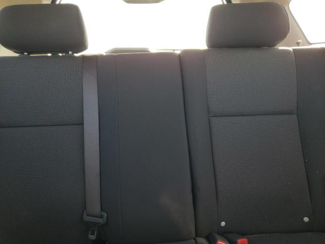 Photo 10 from auction – 2005 PONTIAC VIBE with VIN 5Y2SL63805Z445796