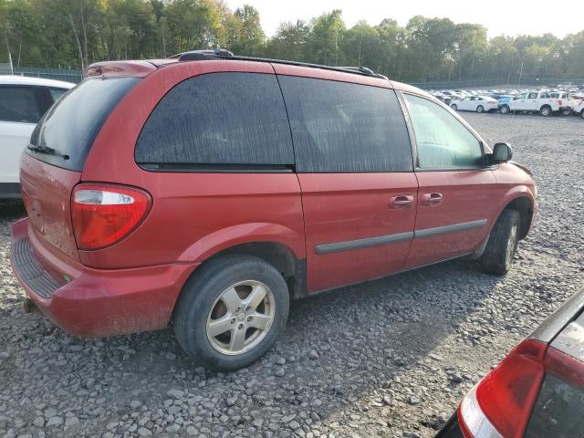 صورة رقم 3 من المزاد - 2006 DODGE CARAVAN SX مع VIN 1D4GP45R16B528574