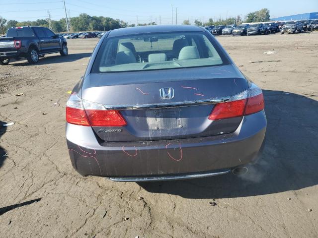 Photo 6 from auction – 2015 HONDA ACCORD EX with VIN 1HGCR2F71FA163957