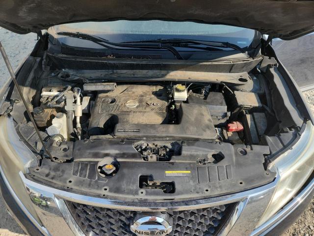 Photo 12 from auction – 2015 NISSAN PATHFINDER with VIN 5N1AR2MN7FC674984