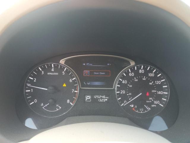 Photo 9 from auction – 2013 NISSAN ALTIMA 2.5 with VIN 1N4AL3AP7DN480268