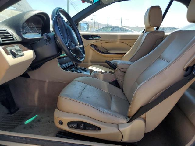 Photo 7 from auction – 2006 BMW 330 CI with VIN WBABW53486PL54283