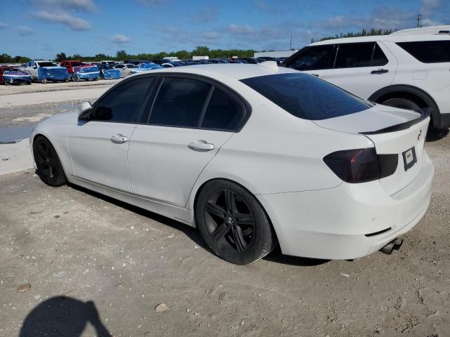 Photo 2 from auction – 2013 BMW 328 I SULE with VIN WBA3C1G59DNR49113