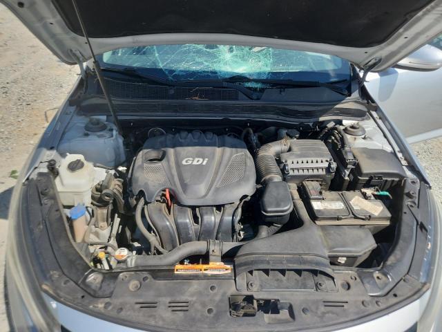Photo 11 from auction – 2015 KIA OPTIMA LX with VIN 5XXGM4A70FG505453