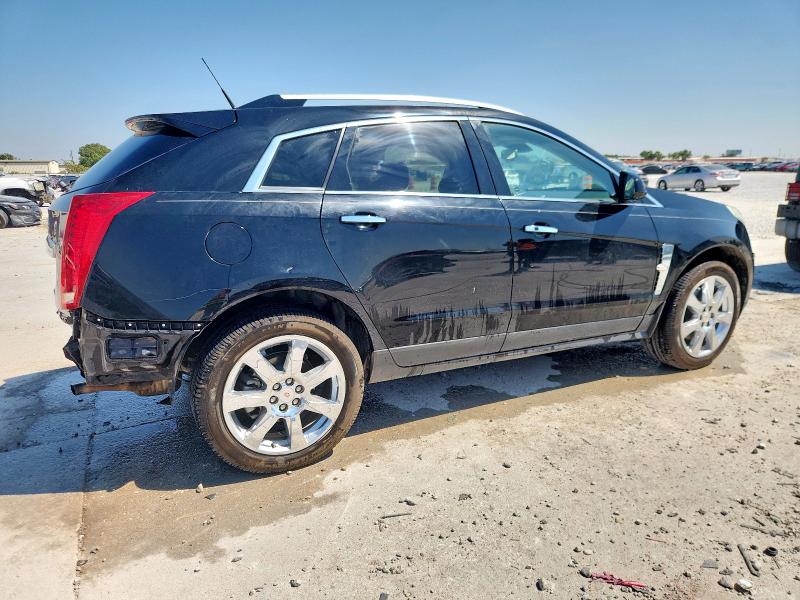 Photo 3 from auction – 2012 CADILLAC SRX PERFOR with VIN 3GYFNBE30CS608599