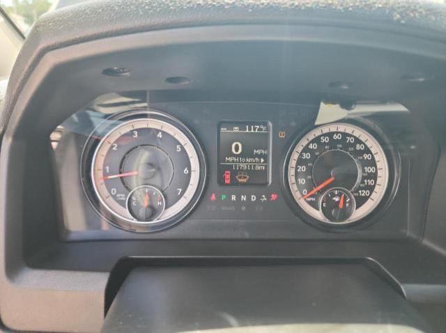 Photo 8 from auction – 2021 RAM 1500 CLASS with VIN 1C6RR7LG2MS532320