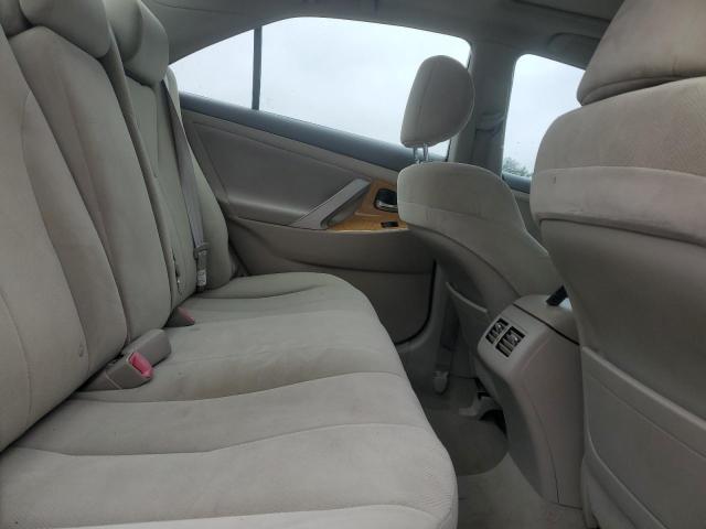Photo 10 from auction – 2007 TOYOTA CAMRY CE with VIN 4T1BE46K17U515565