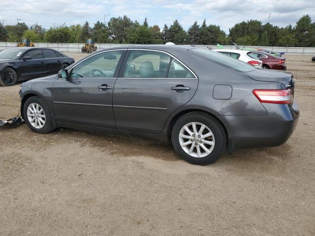 Photo 2 from auction – 2010 TOYOTA CAMRY BASE with VIN 4T4BF3EK6AR063375