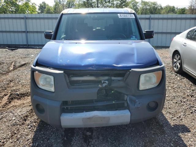 Photo 5 from auction – 2004 HONDA ELEMENT EX with VIN 5J6YH28564L016497