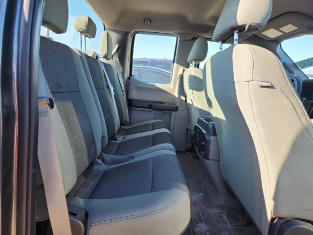 Photo 10 from auction – 2016 FORD F150 SUPER with VIN 1FTEX1E8XGFA74801