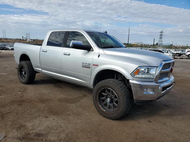 Photo 4 from auction – 2015 RAM 2500 LARAM with VIN 3C6UR5FJ5FG667596