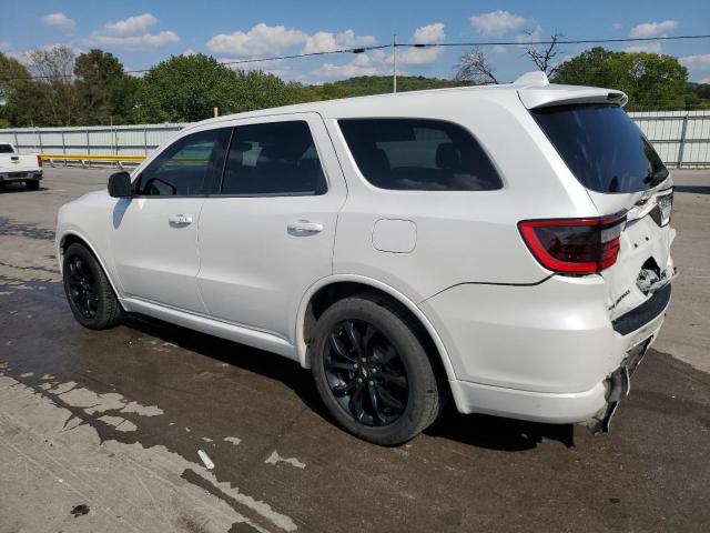 Foto 2 de la subasta – 2020 DODGE DURANGO GT con VIN 1C4RDHDG4LC373868